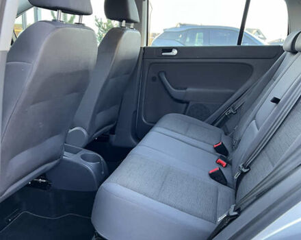 Серый Фольксваген Гольф Плюс, объемом двигателя 1.6 л и пробегом 99 тыс. км за 7250 $, фото 67 на Automoto.ua