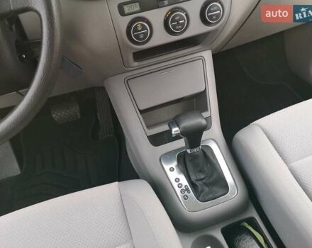 Серый Фольксваген Гольф Плюс, объемом двигателя 0 л и пробегом 178 тыс. км за 7500 $, фото 9 на Automoto.ua