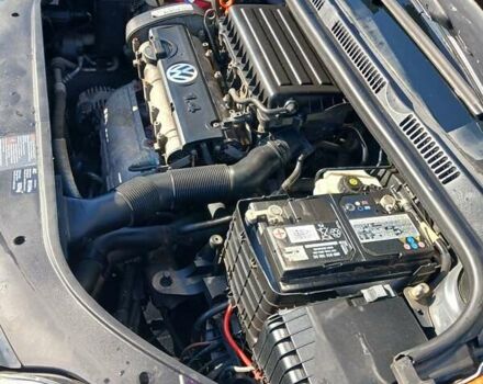 Серый Фольксваген Гольф Плюс, объемом двигателя 1.4 л и пробегом 185 тыс. км за 7199 $, фото 27 на Automoto.ua