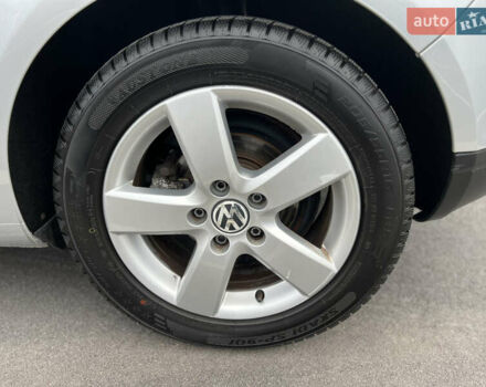 Сірий Фольксваген Golf Plus, об'ємом двигуна 1.4 л та пробігом 183 тис. км за 7899 $, фото 30 на Automoto.ua