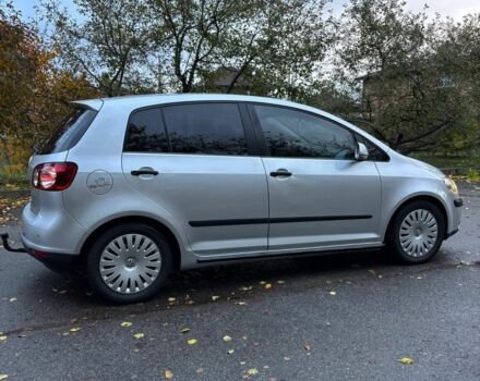 Сірий Фольксваген Golf Plus, об'ємом двигуна 1.9 л та пробігом 264 тис. км за 4650 $, фото 7 на Automoto.ua