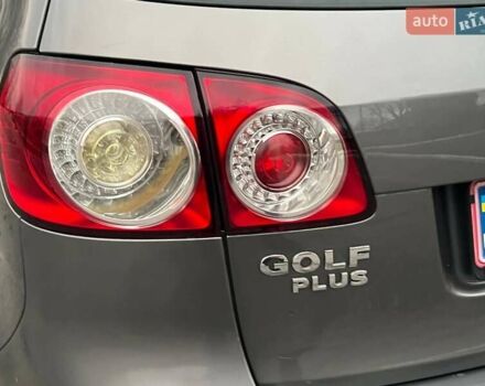 Серый Фольксваген Гольф Плюс, объемом двигателя 0 л и пробегом 187 тыс. км за 5999 $, фото 30 на Automoto.ua