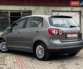 Серый Фольксваген Гольф Плюс, объемом двигателя 1.4 л и пробегом 175 тыс. км за 5800 $, фото 39 на Automoto.ua