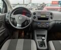 Серый Фольксваген Гольф Плюс, объемом двигателя 1.6 л и пробегом 159 тыс. км за 6950 $, фото 36 на Automoto.ua
