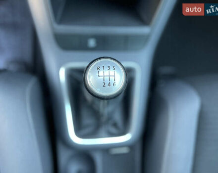 Фольксваген Гольф Плюс 2008 в Луцке на Automoto.ua Серый Фольксваген Гольф Плюс, объемом двигателя 1.4 л и пробегом 169 тыс. км за 7350 $, фото 24 на Automoto.ua