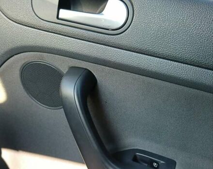 Серый Фольксваген Гольф Плюс, объемом двигателя 1.39 л и пробегом 164 тыс. км за 7800 $, фото 24 на Automoto.ua