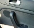 Сірий Фольксваген Golf Plus, об'ємом двигуна 1.39 л та пробігом 164 тис. км за 7800 $, фото 24 на Automoto.ua