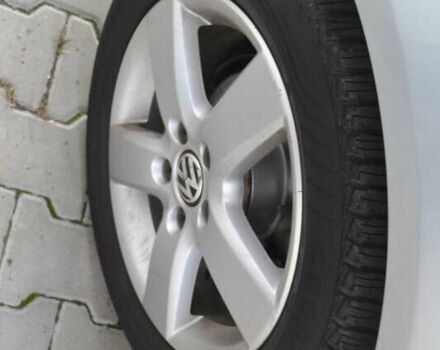 Сірий Фольксваген Golf Plus, об'ємом двигуна 1.6 л та пробігом 160 тис. км за 7999 $, фото 6 на Automoto.ua