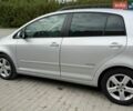 Серый Фольксваген Гольф Плюс, объемом двигателя 1.6 л и пробегом 228 тыс. км за 7400 $, фото 4 на Automoto.ua