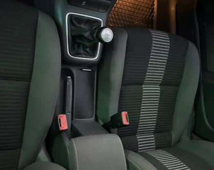 Серый Фольксваген Гольф Плюс, объемом двигателя 0 л и пробегом 221 тыс. км за 6300 $, фото 75 на Automoto.ua