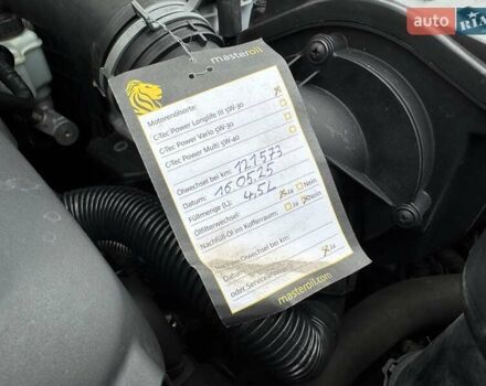 Серый Фольксваген Гольф Плюс, объемом двигателя 1.6 л и пробегом 127 тыс. км за 7550 $, фото 26 на Automoto.ua