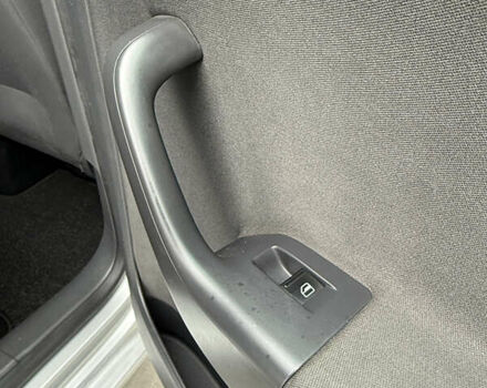 Серый Фольксваген Гольф Плюс, объемом двигателя 1.6 л и пробегом 206 тыс. км за 6200 $, фото 42 на Automoto.ua