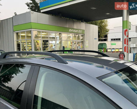 Серый Фольксваген Гольф Плюс, объемом двигателя 0 л и пробегом 221 тыс. км за 6300 $, фото 22 на Automoto.ua