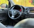 Серый Фольксваген Гольф Плюс, объемом двигателя 1.4 л и пробегом 261 тыс. км за 7399 $, фото 15 на Automoto.ua