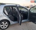 Сірий Фольксваген Golf Plus, об'ємом двигуна 1.4 л та пробігом 207 тис. км за 7200 $, фото 5 на Automoto.ua