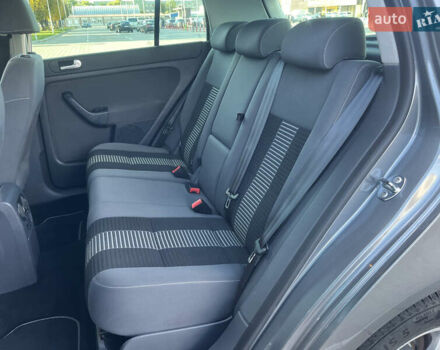 Фольксваген Гольф Плюс 2008 в Черкассах на Automoto.ua Серый Фольксваген Гольф Плюс, объемом двигателя 1.4 л и пробегом 238 тыс. км за 6599 $, фото 53 на Automoto.ua