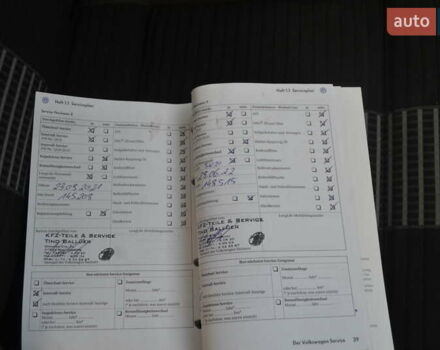 Сірий Фольксваген Golf Plus, об'ємом двигуна 1.6 л та пробігом 160 тис. км за 7999 $, фото 56 на Automoto.ua