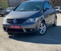Серый Фольксваген Гольф Плюс, объемом двигателя 1.4 л и пробегом 218 тыс. км за 6200 $, фото 1 на Automoto.ua