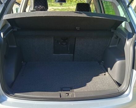 Сірий Фольксваген Golf Plus, об'ємом двигуна 1.4 л та пробігом 164 тис. км за 7700 $, фото 19 на Automoto.ua