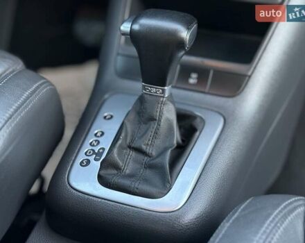 Серый Фольксваген Гольф Плюс, объемом двигателя 1.4 л и пробегом 263 тыс. км за 7399 $, фото 12 на Automoto.ua