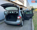 Сірий Фольксваген Golf Plus, об'ємом двигуна 1.4 л та пробігом 137 тис. км за 7950 $, фото 42 на Automoto.ua