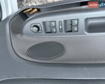 Серый Фольксваген Гольф Плюс, объемом двигателя 1.6 л и пробегом 189 тыс. км за 8400 $, фото 23 на Automoto.ua