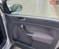 Серый Фольксваген Гольф Плюс, объемом двигателя 1.4 л и пробегом 226 тыс. км за 6000 $, фото 18 на Automoto.ua