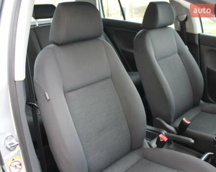 Фольксваген Гольф Плюс 2008 в Трускавце на Automoto.ua Серый Фольксваген Гольф Плюс, объемом двигателя 1.6 л и пробегом 195 тыс. км за 6790 $, фото 102 на Automoto.ua