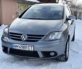 Сірий Фольксваген Golf Plus, об'ємом двигуна 1.9 л та пробігом 293 тис. км за 6500 $, фото 3 на Automoto.ua