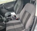 Серый Фольксваген Гольф Плюс, объемом двигателя 1.4 л и пробегом 212 тыс. км за 6700 $, фото 11 на Automoto.ua