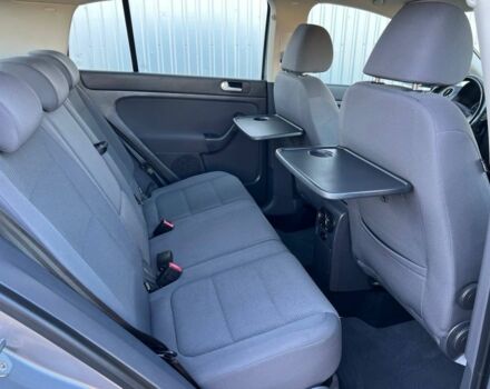 Сірий Фольксваген Golf Plus, об'ємом двигуна 1.4 л та пробігом 137 тис. км за 7950 $, фото 11 на Automoto.ua