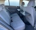 Сірий Фольксваген Golf Plus, об'ємом двигуна 1.4 л та пробігом 137 тис. км за 7950 $, фото 11 на Automoto.ua