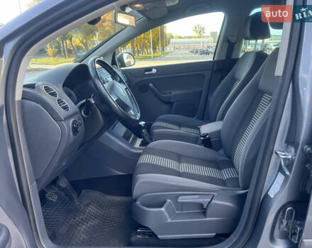 Фольксваген Гольф Плюс 2008 в Черкассах на Automoto.ua Серый Фольксваген Гольф Плюс, объемом двигателя 1.4 л и пробегом 238 тыс. км за 6599 $, фото 36 на Automoto.ua