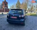 Сірий Фольксваген Golf Plus, об'ємом двигуна 1.6 л та пробігом 192 тис. км за 6450 $, фото 14 на Automoto.ua