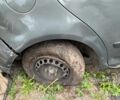 Серый Фольксваген Гольф Плюс, объемом двигателя 1.6 л и пробегом 100 тыс. км за 1500 $, фото 5 на Automoto.ua
