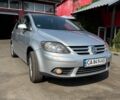 Сірий Фольксваген Golf Plus, об'ємом двигуна 1.4 л та пробігом 222 тис. км за 6000 $, фото 1 на Automoto.ua