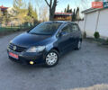 Сірий Фольксваген Golf Plus, об'ємом двигуна 1.6 л та пробігом 192 тис. км за 6450 $, фото 5 на Automoto.ua