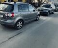Серый Фольксваген Гольф Плюс, объемом двигателя 1.4 л и пробегом 198 тыс. км за 6300 $, фото 3 на Automoto.ua