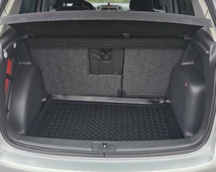 Серый Фольксваген Гольф Плюс, объемом двигателя 1.4 л и пробегом 211 тыс. км за 6400 $, фото 64 на Automoto.ua