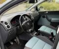 Сірий Фольксваген Golf Plus, об'ємом двигуна 1.6 л та пробігом 224 тис. км за 6950 $, фото 7 на Automoto.ua