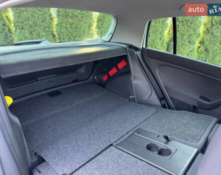 Серый Фольксваген Гольф Плюс, объемом двигателя 0 л и пробегом 166 тыс. км за 5800 $, фото 64 на Automoto.ua