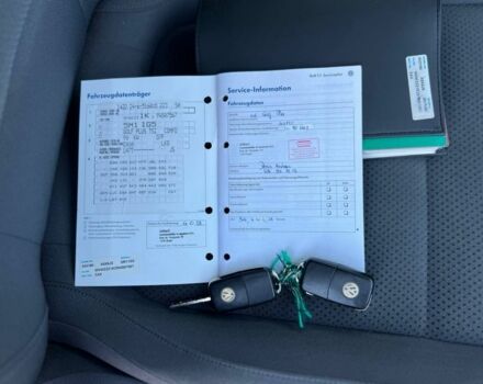 Сірий Фольксваген Golf Plus, об'ємом двигуна 1.4 л та пробігом 137 тис. км за 7950 $, фото 18 на Automoto.ua