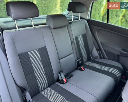 Серый Фольксваген Гольф Плюс, объемом двигателя 0 л и пробегом 166 тыс. км за 5800 $, фото 56 на Automoto.ua