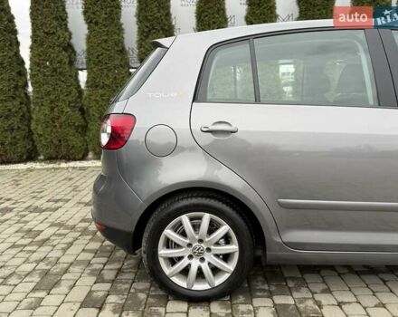 Серый Фольксваген Гольф Плюс, объемом двигателя 1.4 л и пробегом 155 тыс. км за 5700 $, фото 47 на Automoto.ua