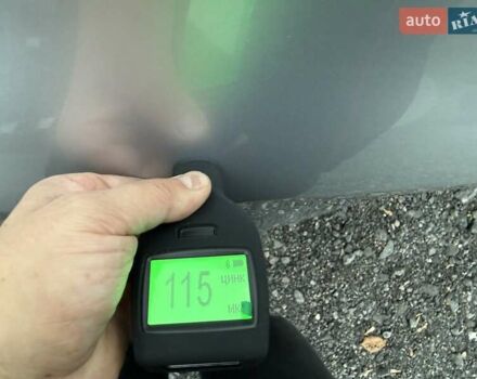 Серый Фольксваген Гольф Плюс, объемом двигателя 1.6 л и пробегом 189 тыс. км за 8400 $, фото 43 на Automoto.ua