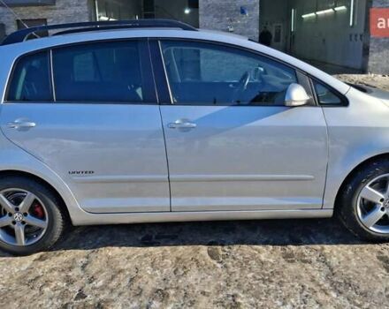 Серый Фольксваген Гольф Плюс, объемом двигателя 1.6 л и пробегом 212 тыс. км за 7150 $, фото 11 на Automoto.ua