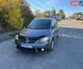 Серый Фольксваген Гольф Плюс, объемом двигателя 1.6 л и пробегом 274 тыс. км за 6350 $, фото 1 на Automoto.ua