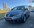 Сірий Фольксваген Golf Plus, об'ємом двигуна 1.4 л та пробігом 137 тис. км за 7950 $, фото 46 на Automoto.ua