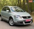 Серый Фольксваген Гольф Плюс, объемом двигателя 1.6 л и пробегом 222 тыс. км за 6750 $, фото 1 на Automoto.ua