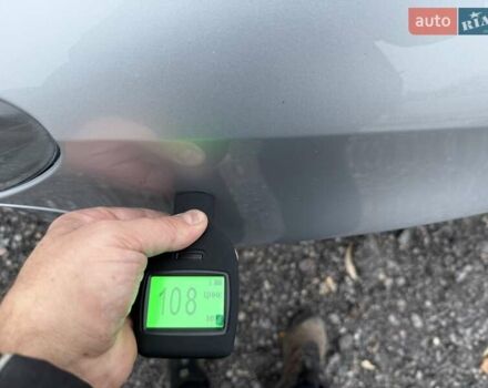 Серый Фольксваген Гольф Плюс, объемом двигателя 1.6 л и пробегом 189 тыс. км за 8400 $, фото 42 на Automoto.ua